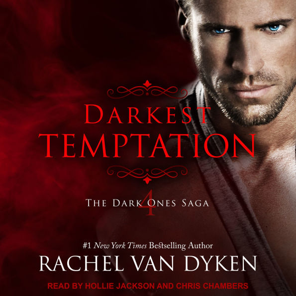 Darkest Temptation