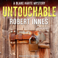 Untouchable: A Blake Harte Mystery