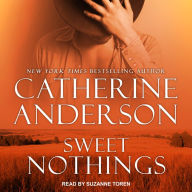 Sweet Nothings: Kendrick/Coulter/Harrigan Series, Book 3