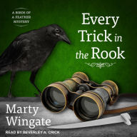 Every Trick in the Rook: A Birds of a Feather Mystery