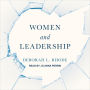 Women and Leadership