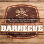 The One True Barbecue: Fire, Smoke, and the Pitmasters Who Cook the Whole Hog