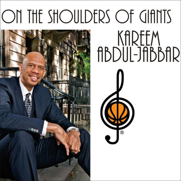 On the Shoulders of Giants: My Journey through the Harlem Renaissance