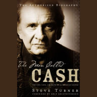 The MAN Called CASH: The Life, Love and Faith of an American Legend (Abridged)