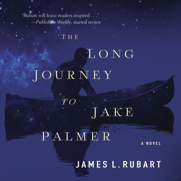 The Long Journey to Jake Palmer