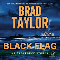 Black Flag: A Taskforce Story