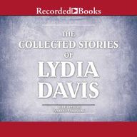 The Collected Stories of Lydia Davis