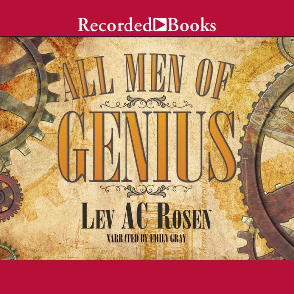 All Men of Genius