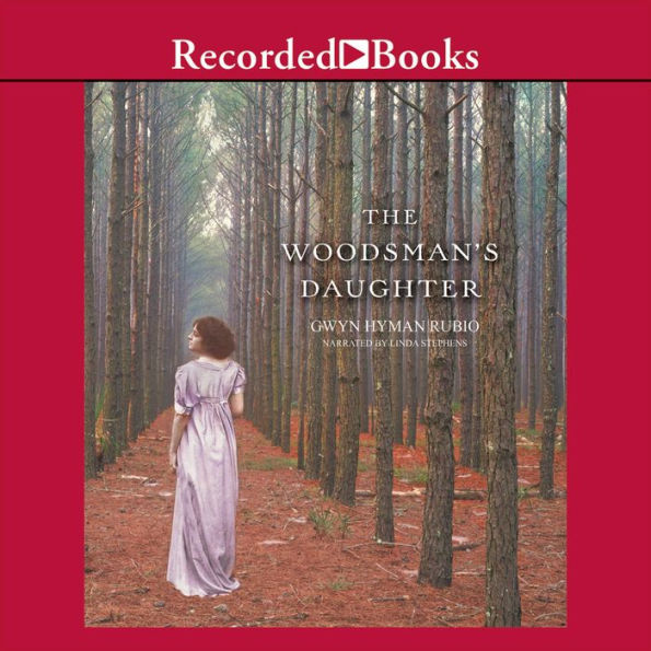 The Woodsman's Daughter