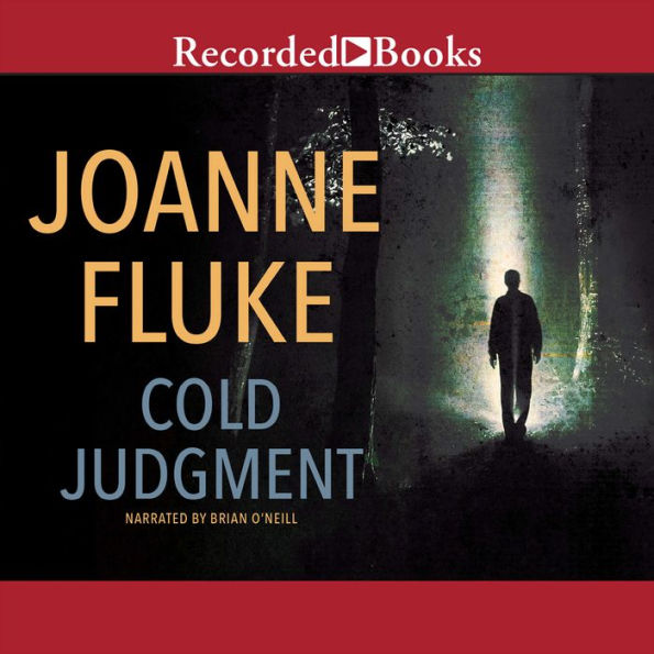 Cold Judgment