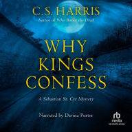 Why Kings Confess