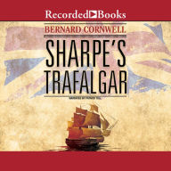 Sharpe's Trafalgar