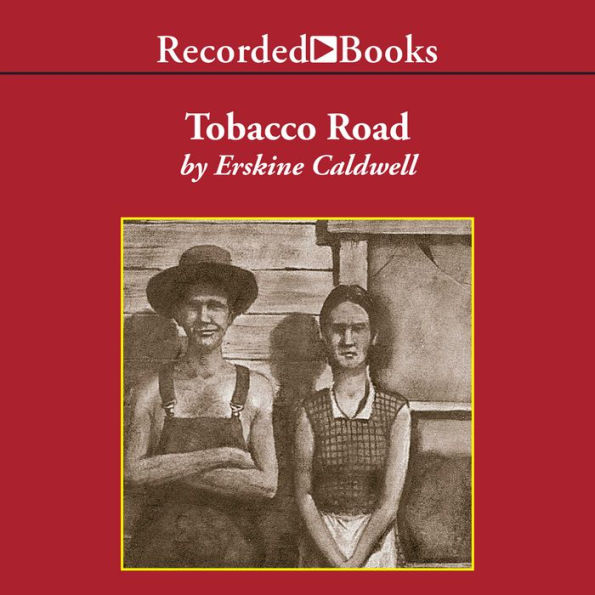 Tobacco Road