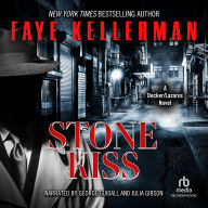 Stone Kiss (Peter Decker and Rina Lazarus Series #14)