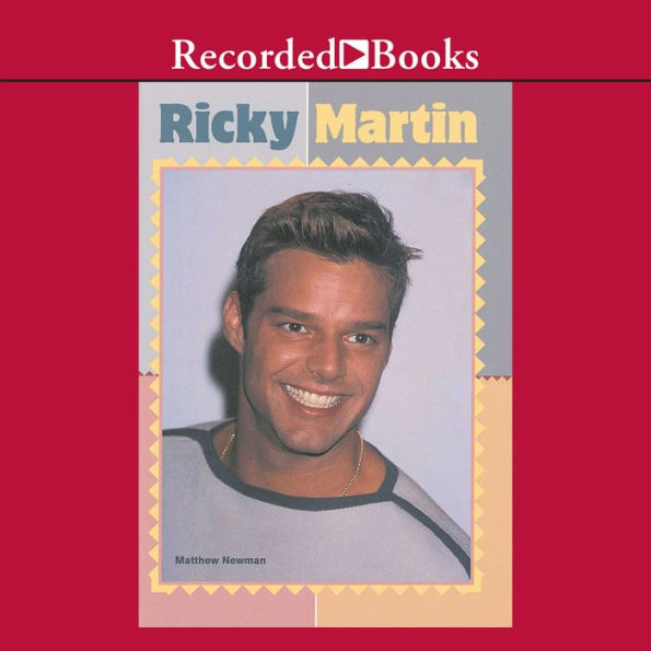 Ricky Martin