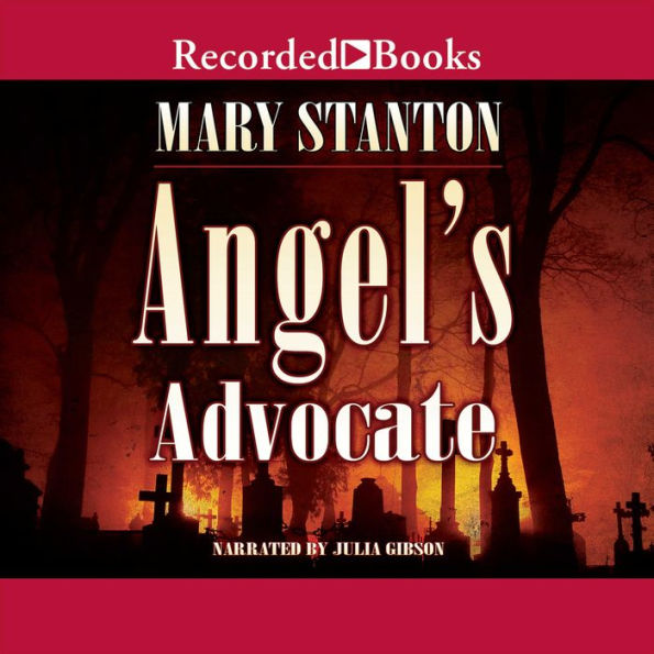 Angel's Advocate