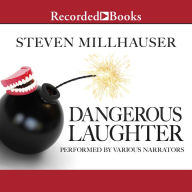 Dangerous Laughter: Short Story Collection