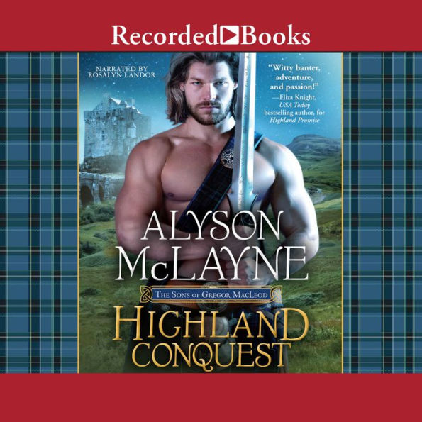 Highland Conquest