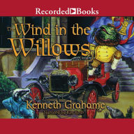 The Wind in the Willows