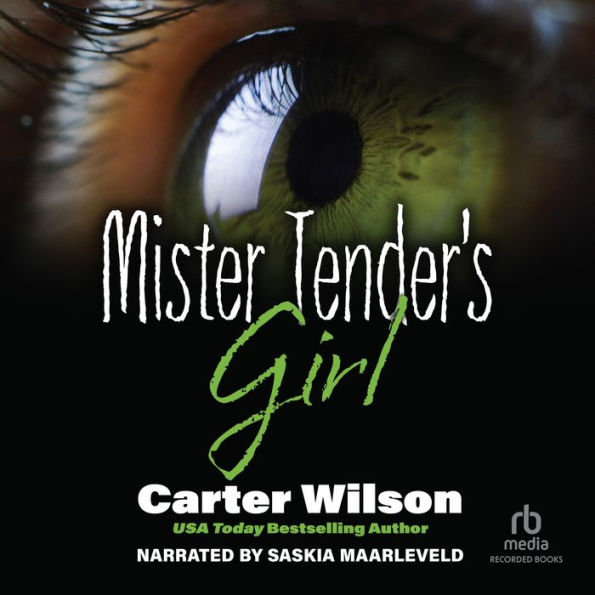 Mister Tender's Girl