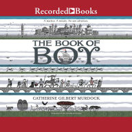 The Book of Boy