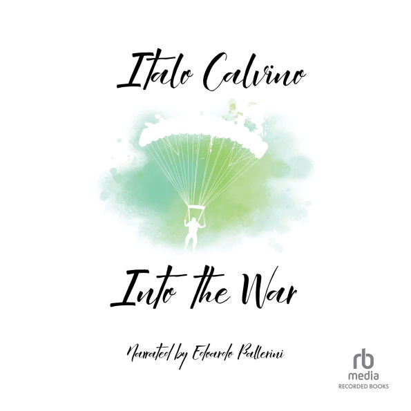 Into the War