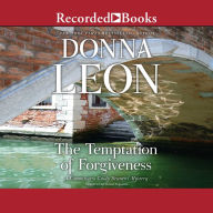 The Temptation of Forgiveness (Guido Brunetti Series #27)