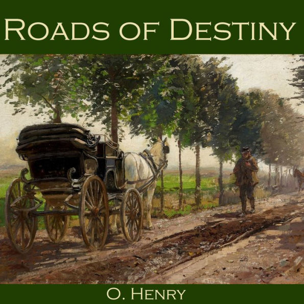 Roads of Destiny