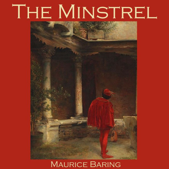 The Minstrel