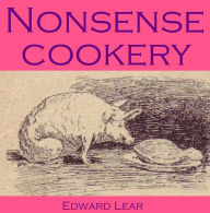 Nonsense Cookery
