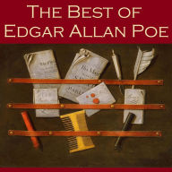 The Best of Edgar Allan Poe: 32 of the most popular short stories