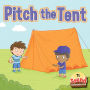 Pitch the Tent /t/