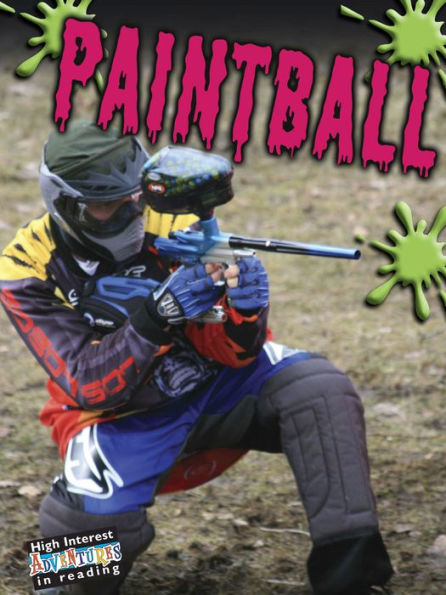 Paintball