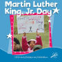 Martin Luther King Jr. Day