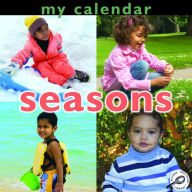 My Calendar: Seasons