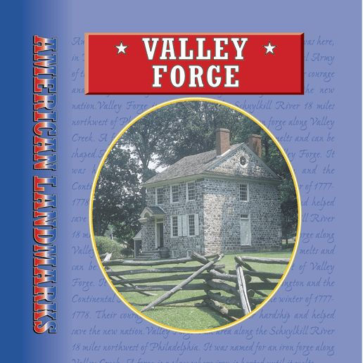 Valley Forge