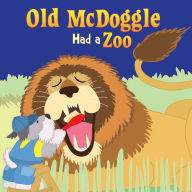 Old McDoggle Had a Zoo