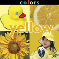 Colors Yellow