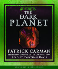 Dark Planet, The (Atherton, Book 3)