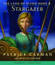 Stargazer (The Land of Elyon #4)