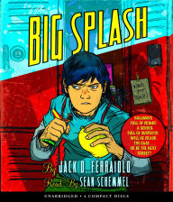 The Big Splash