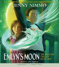 Emlyn's Moon