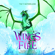 Talons of Power (Wings of Fire, Book 9)