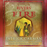 Atherton: Rivers of Fire