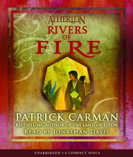 Rivers of Fire (Atherton, Book 2)