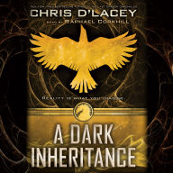 Dark Inheritance, A (UFiles, Book 1)