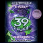 Flashpoint (The 39 Clues: Unstoppable Book Series #4)