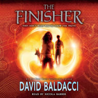 Finisher, The (Vega Jane, Book 1)