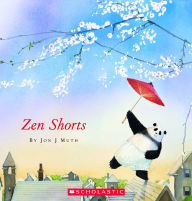 Zen Shorts (A Stillwater and Friends Book)