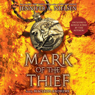 Mark of the Thief (Mark of the Thief, Book 1)